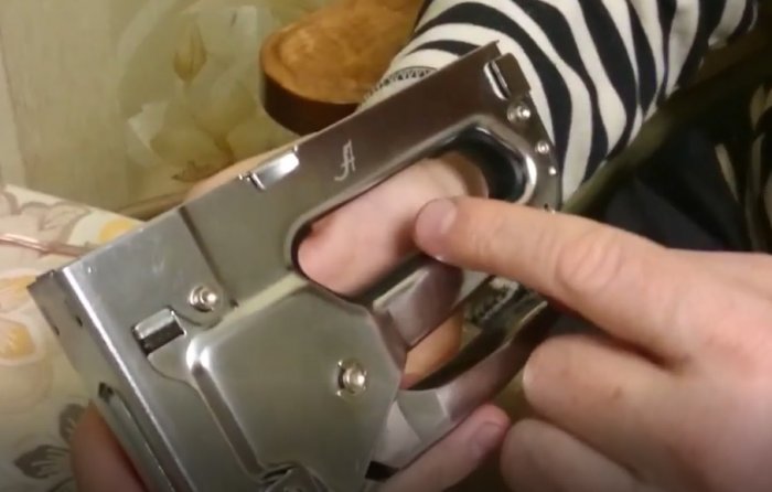 Электроискровой карандаш своими руками