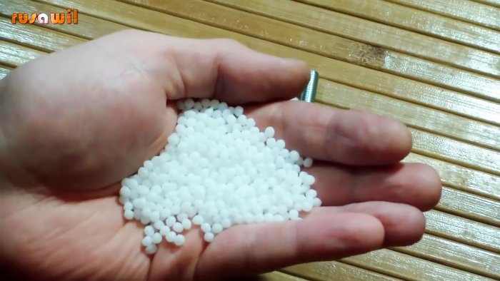 Как быстро сделать шарнир для точилки ножей