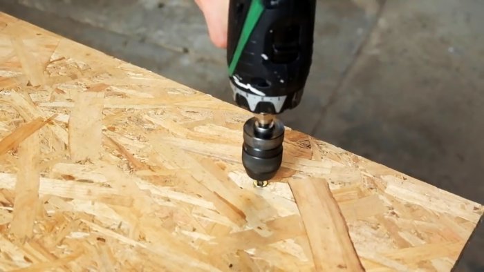 Как сделать станок для распиловки дров из цепной электропилы