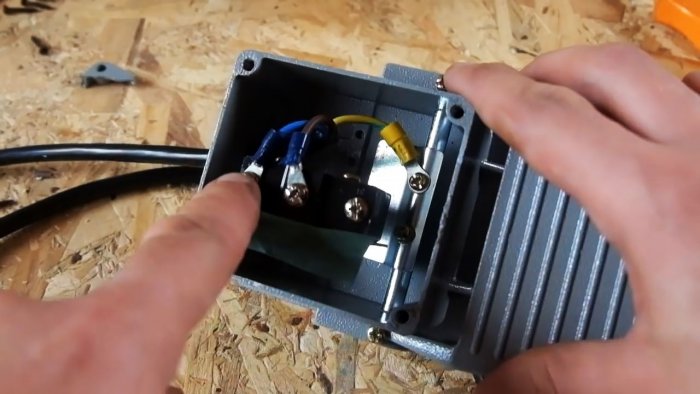 Как сделать станок для распиловки дров из цепной электропилы