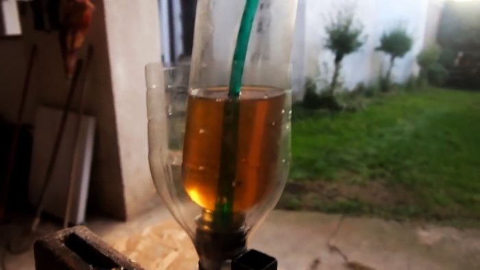 Как сделать станок для распиловки дров из цепной электропилы