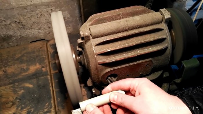 Как переделать аккумуляторный шуруповерт на 220 В