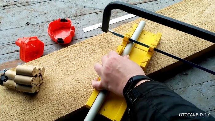 Как переделать аккумуляторный шуруповерт на 220 В