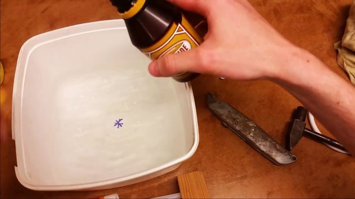 Как сделать силиконовый шланг из строительного силикона для топливопровода