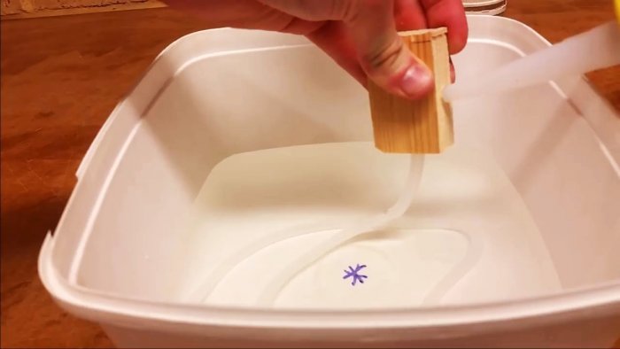 Как сделать силиконовый шланг из строительного силикона для топливопровода