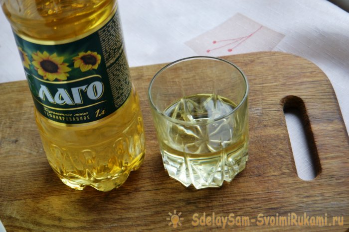 Хрустящая маринованная капуста быстрого приготовления