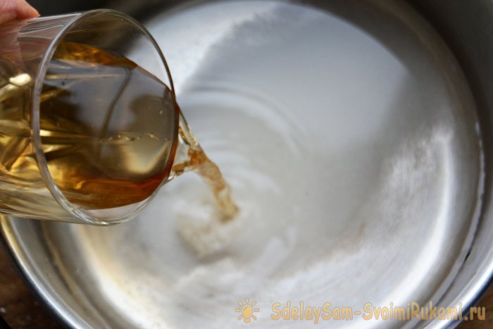 Хрустящая маринованная капуста быстрого приготовления