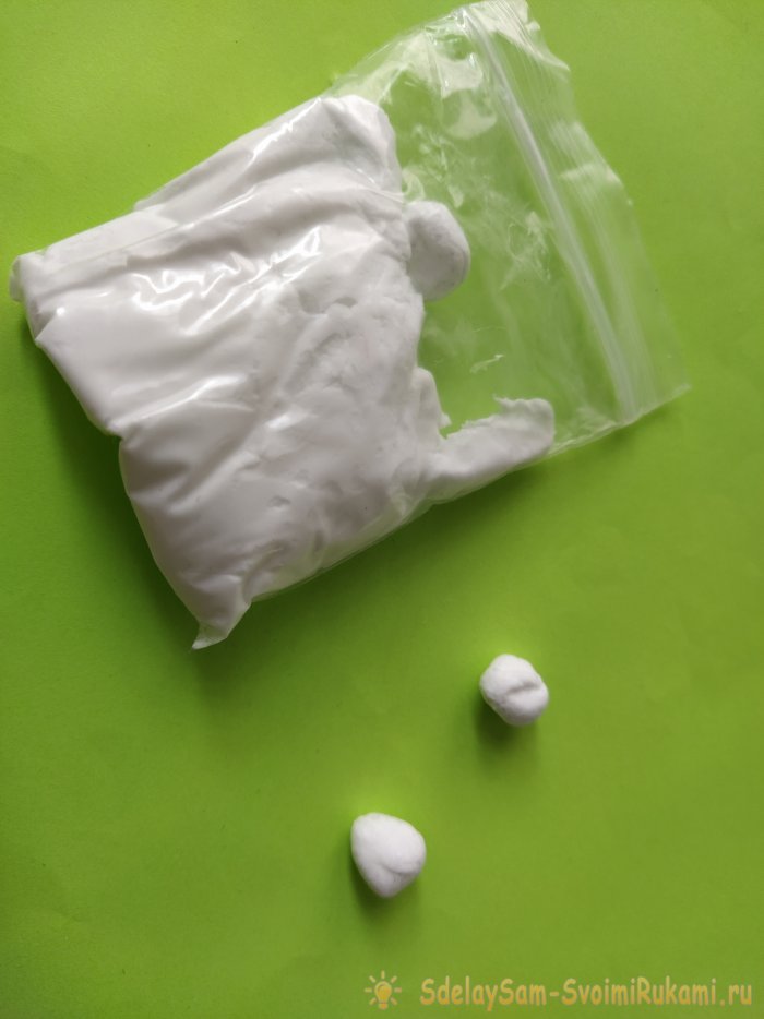 Модная игрушка на елку Единорог Мастер-класс для детей