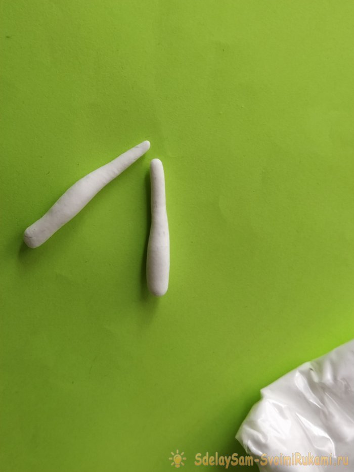 Модная игрушка на елку Единорог Мастер-класс для детей