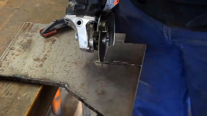 Как сделать гидропресс из бутылочного домкрата