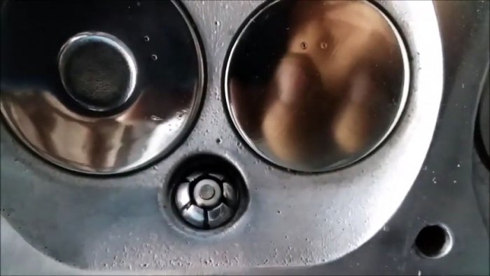 Шести электродная свеча из обычной своими руками