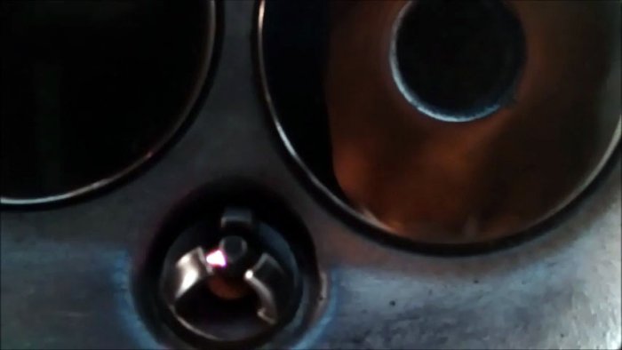 Шести электродная свеча из обычной своими руками