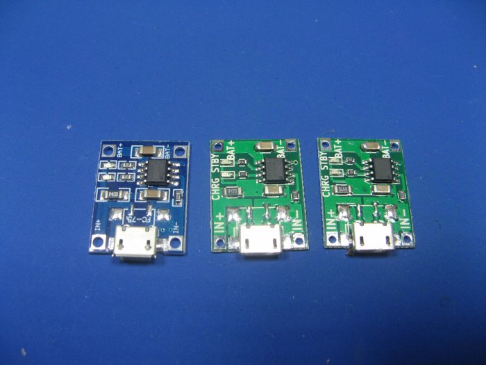 Многоканальная зарядка Liion своими руками