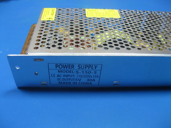 Многоканальная зарядка Liion своими руками