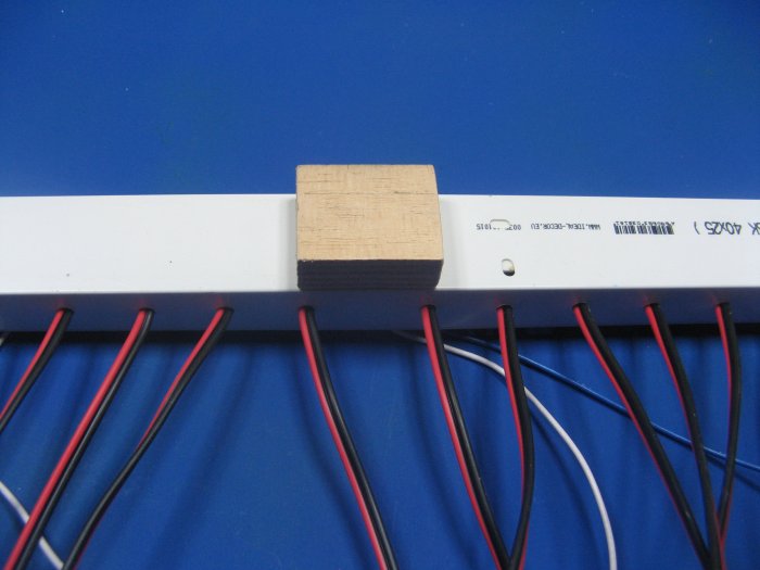 Многоканальная зарядка Liion своими руками