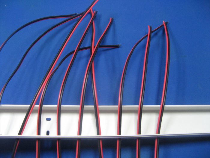 Многоканальная зарядка Liion своими руками