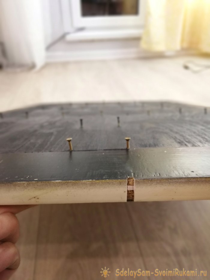 Как сделать антикошачью новогоднюю ёлку