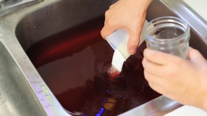 10 полезных лайфхаков на основе уксуса