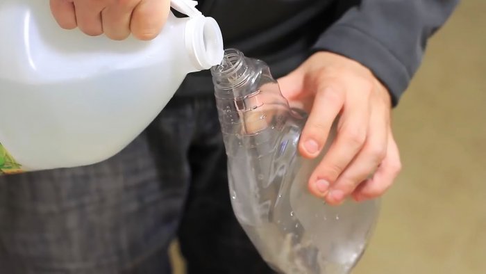 10 полезных лайфхаков на основе уксуса