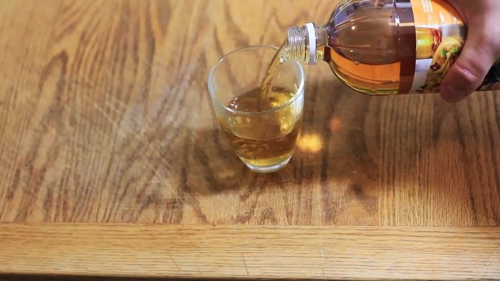 10 полезных лайфхаков на основе уксуса