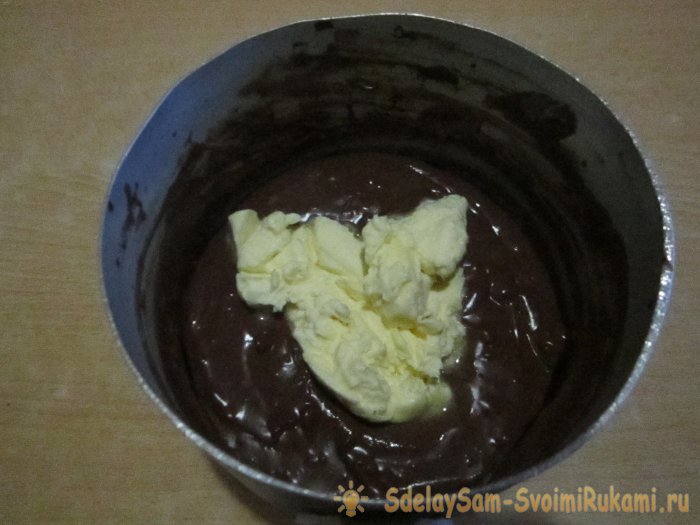 Готовим самую вкусную и натуральную шоколадную пасту