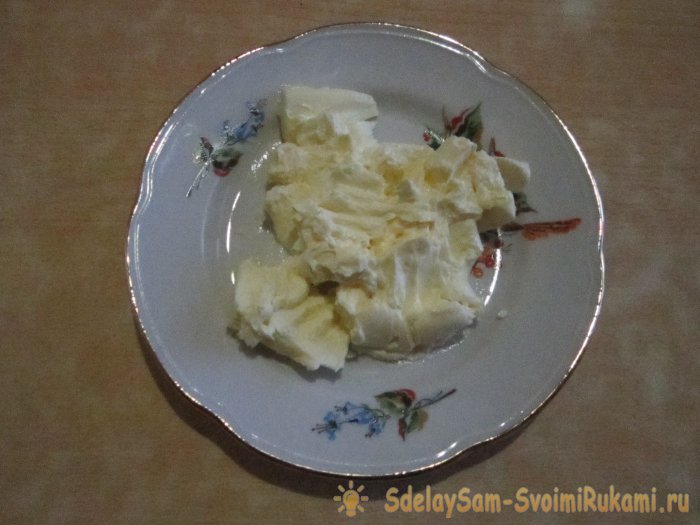 Готовим самую вкусную и натуральную шоколадную пасту