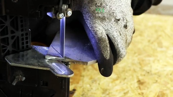 Как сделать снегоуборщик из пластиковой бочки