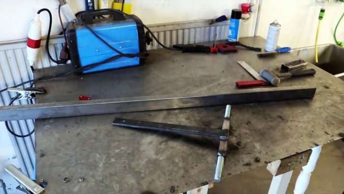 Как сделать снегоуборщик из пластиковой бочки