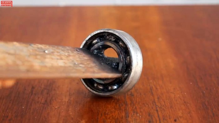 Как сделать ручной станок для изготовления сетки Рабицы