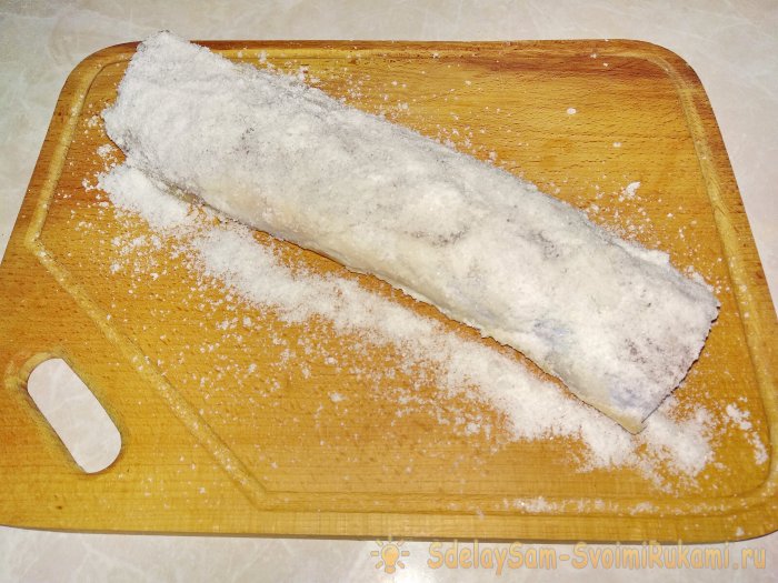 Приготовление самой вкусной бастурмы в домашних условиях