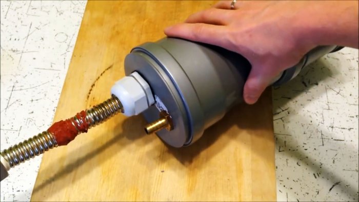 Как собрать простой холодильник для дистиллятора