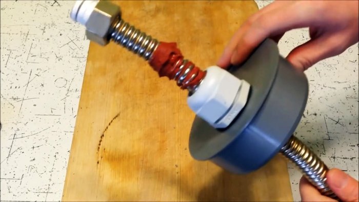 Как собрать простой холодильник для дистиллятора