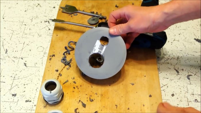 Как собрать простой холодильник для дистиллятора