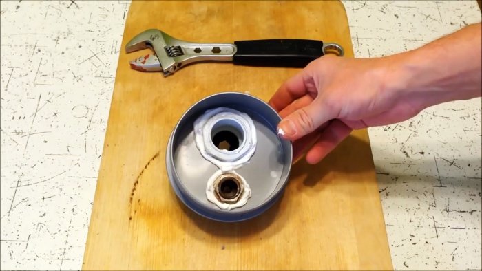 Как собрать простой холодильник для дистиллятора