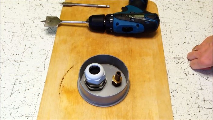 Как собрать простой холодильник для дистиллятора