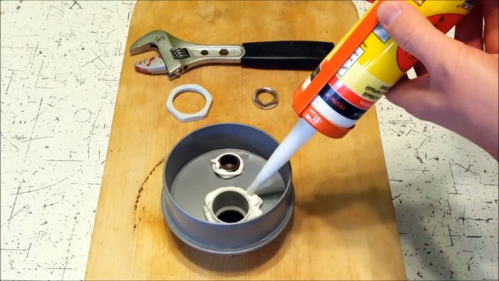 Как собрать простой холодильник для дистиллятора