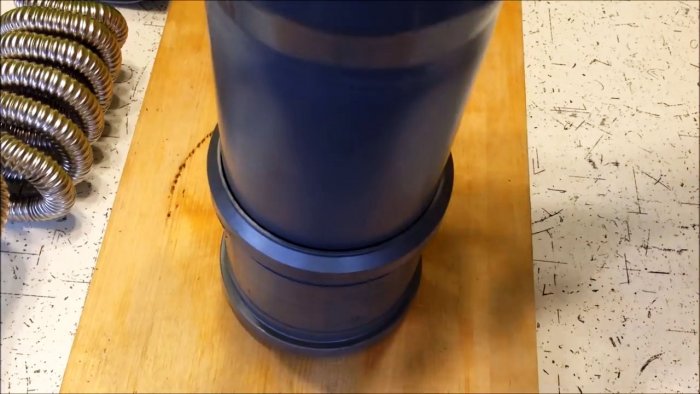 Как собрать простой холодильник для дистиллятора