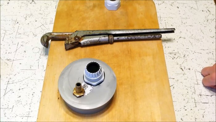 Как собрать простой холодильник для дистиллятора