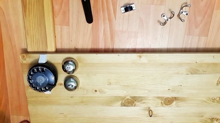 БизиБорд своими руками