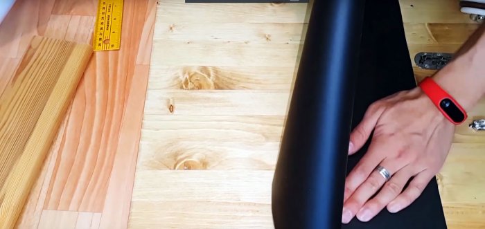 БизиБорд своими руками