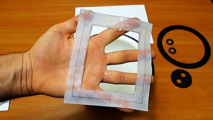 Как делать силиконовые прокладки любой формы под любые нужды
