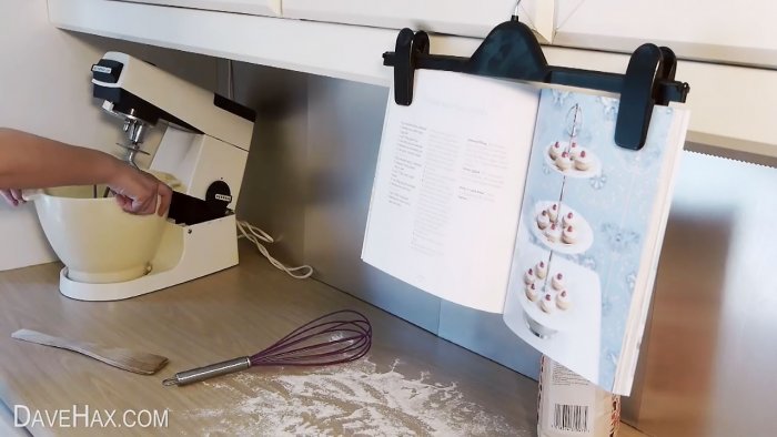 5 полезных идей для кухни