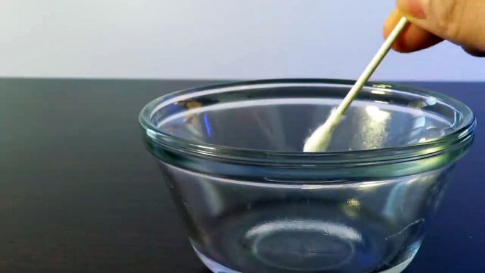 Как чистить наушники