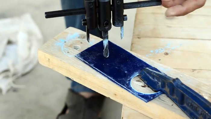 Как собрать дешевую аккумуляторную бормашину