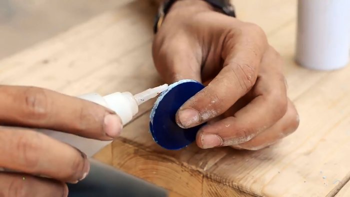 Как собрать дешевую аккумуляторную бормашину