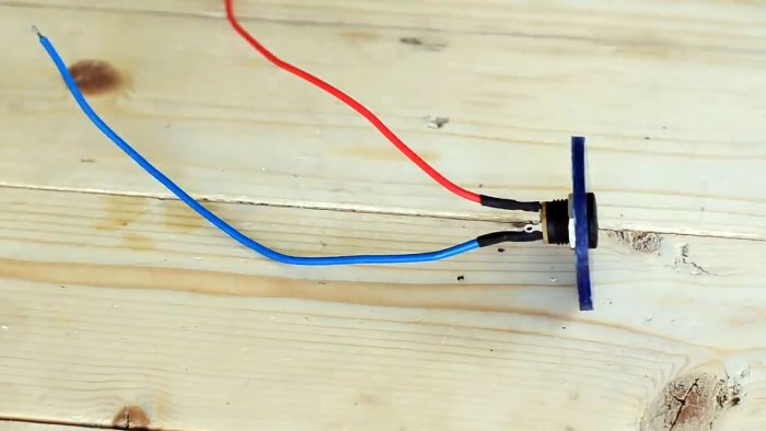 Как собрать дешевую аккумуляторную бормашину