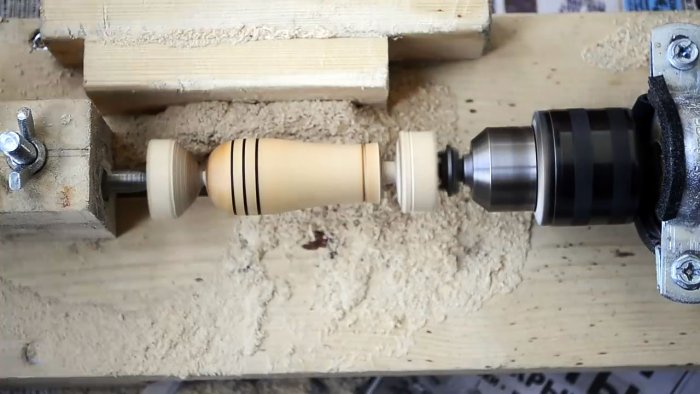 Как сделать ручную швейную машинку для кожи