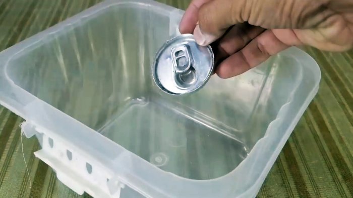 Как из алюминиевых банок собрать солнечный коллектор для отопления