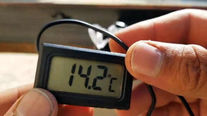 Как из алюминиевых банок собрать солнечный коллектор для отопления