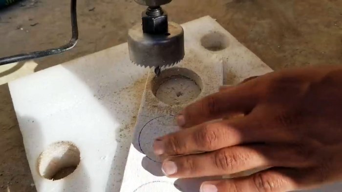 Как из алюминиевых банок собрать солнечный коллектор для отопления